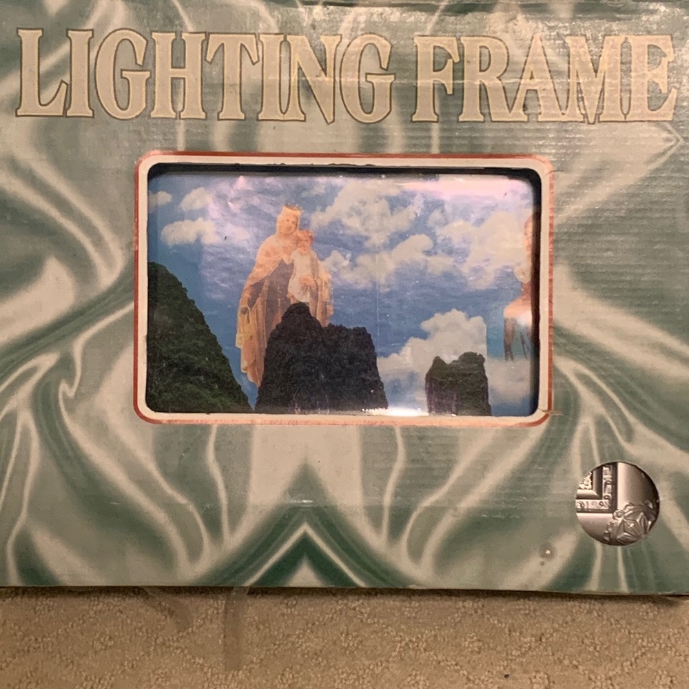 L E D Picture